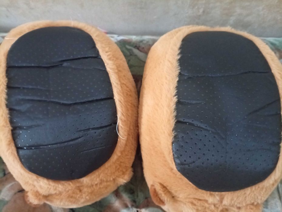 Распродажа тапочки подростковые