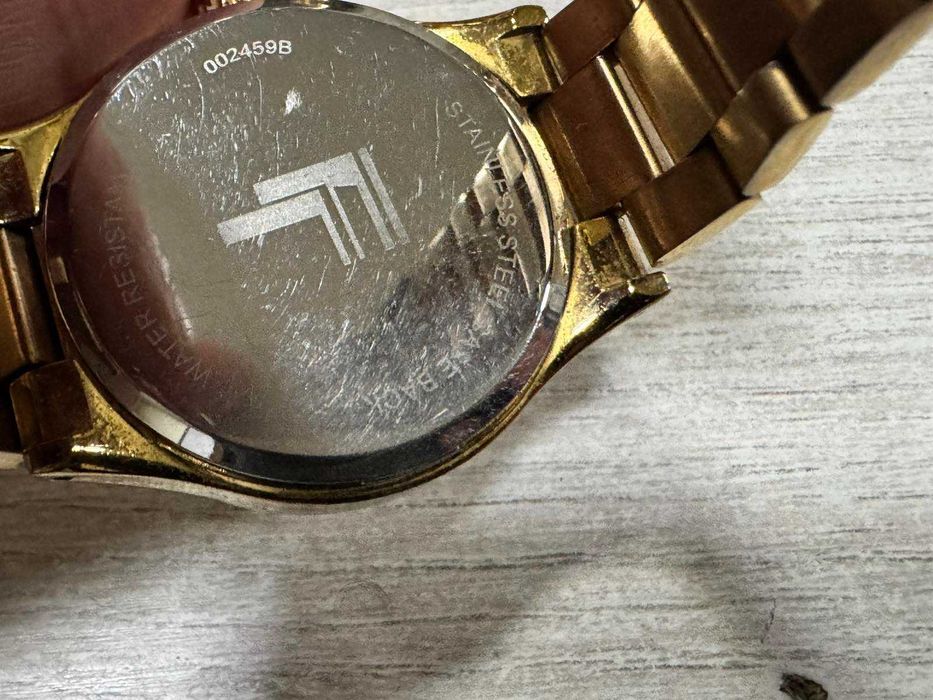 Дамски часовник Ferrucci 002459B