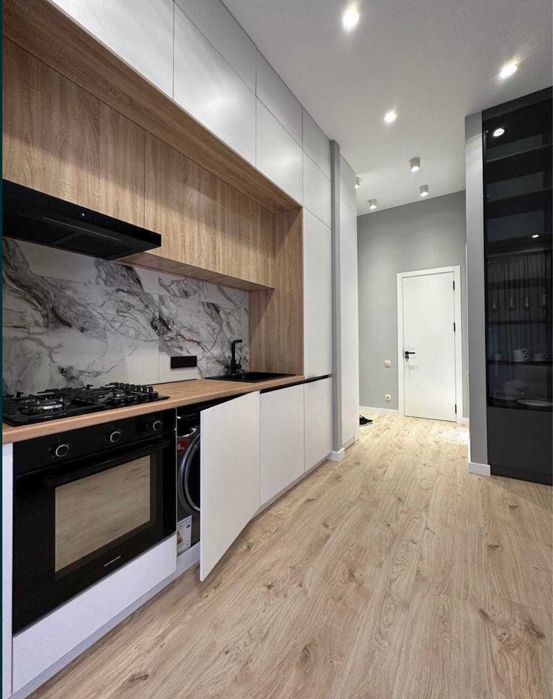 Ц-1 Бибигон Новостройка-Сдаётс новая 2х комнатная!