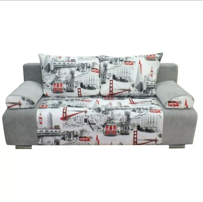 диван а 3  евро книжка