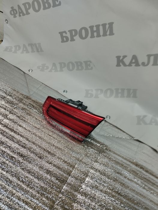 Заден десен стоп от BMW F30