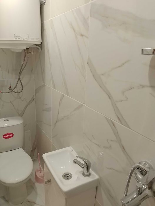 Дава се под наем Магазин в Шумен, Болницата - 44 кв.м за 280.5 € - Снимка #4