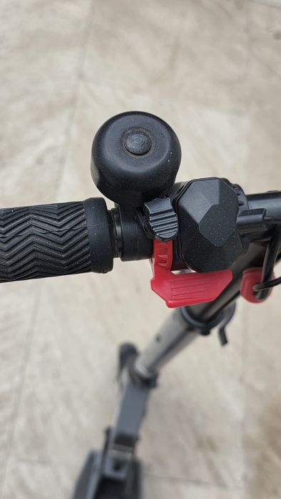 Vand trotineta electrica copii defecta