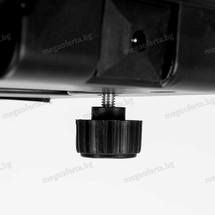 Електронна търговска везна до 40KG с платформа от неръждаема стомана