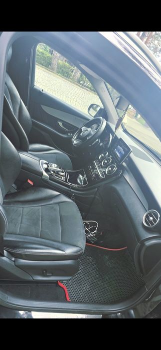 Mercedes-Benz GLC 250 d