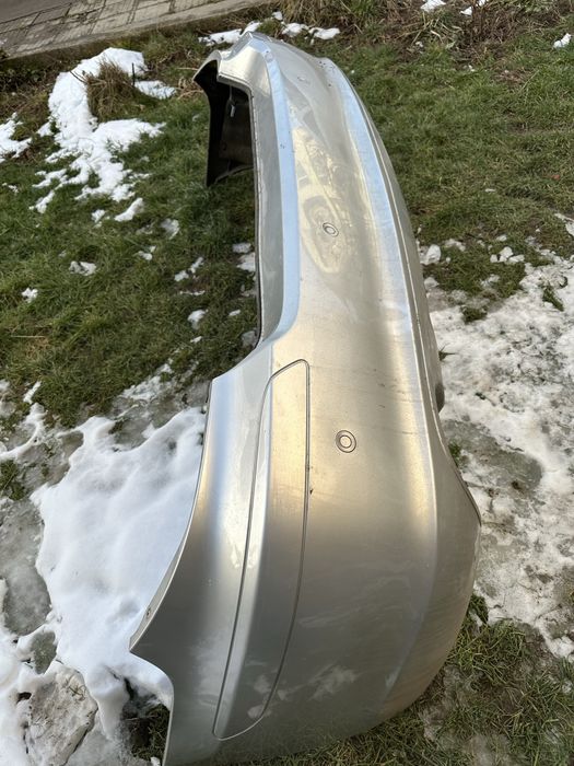 Задна броня Mercedes R class W251