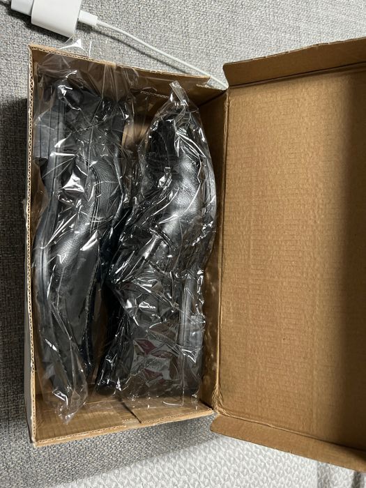 Туфли на мальчика отличное состояние