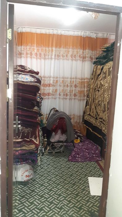 Уй сотилади 5 хонали