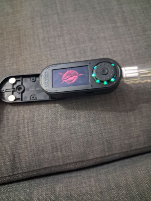 T-EMBED leit esp 32 3