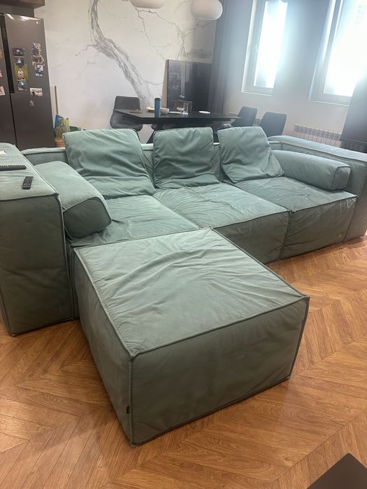 Диван 3*120 продам