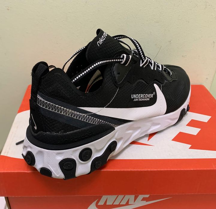 Нови мъжки маратонки Nike React element 87 налични 44 номер