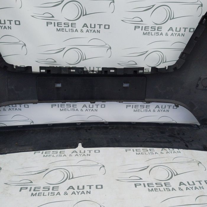 Bara fata Renault Master Facelift an 2019-2020-2021-2022-2023-2024