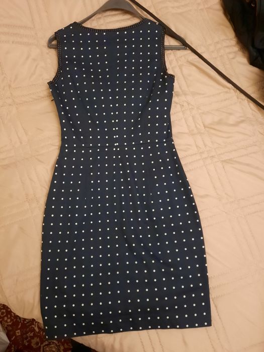 Рокля Bobo Zander