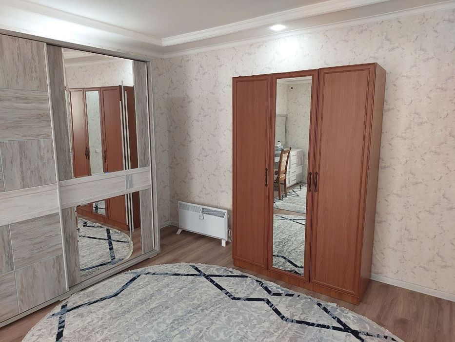 Сергили,  Янгиҳаёт