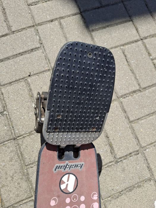 Vand trotineta in stare buna