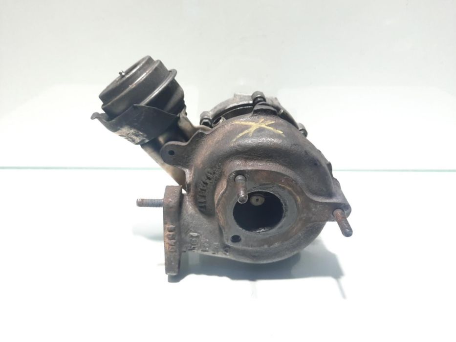 Turbosuflanta, cod 038145702G, Audi, 2.0 tdi, BLB A6