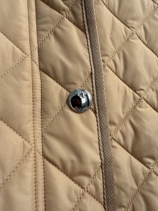 Куртка новая весна