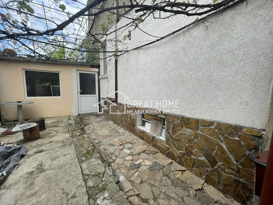 Продава се Етаж от къща в Търговище, Център - 130 кв.м за 393 €/кв.м - Снимка #10