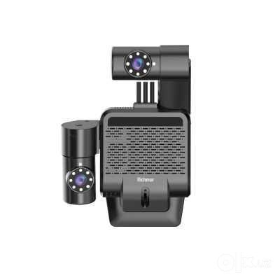 GpsTracker monitori