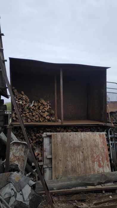 Ёмкость для воды, бочка 5 кубов