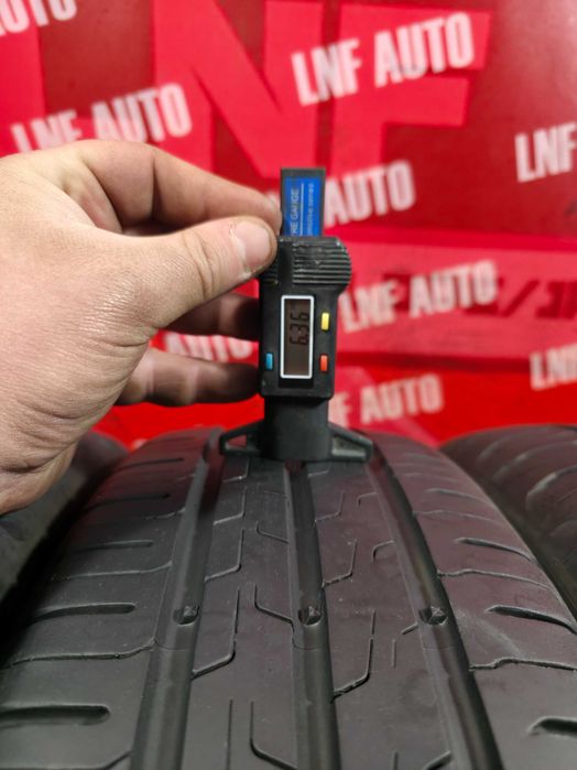 Anvelope de VARA - 175/65/15 - Continental 6 - CA NOI - DOT 2021 !