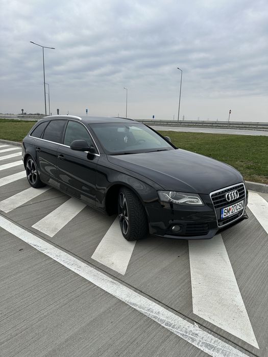 AUDI A4 2010 — imagine 5