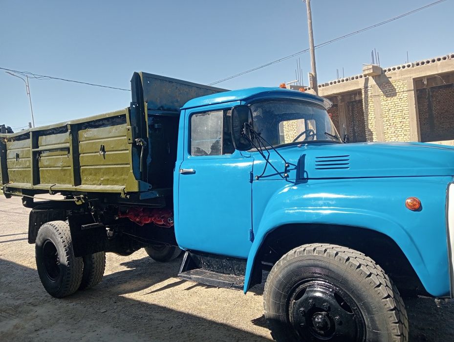 Машина сотилади тез ва арзон