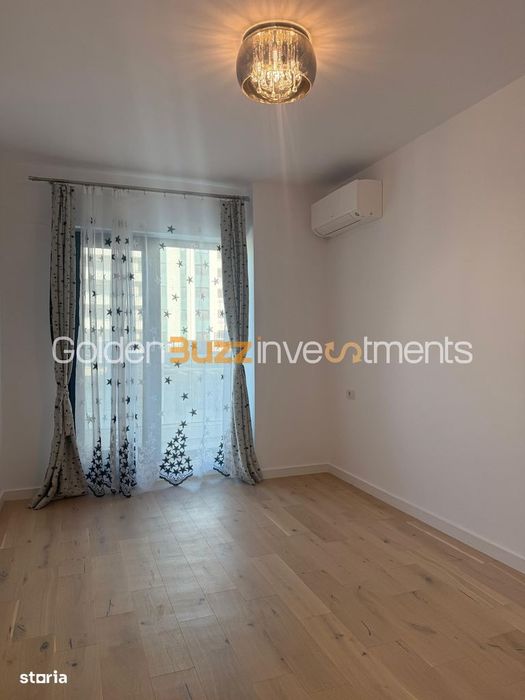 Apartament 4 camere – First Estate | 2 parcari