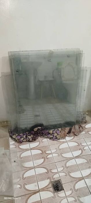 Дераза ойна шиша стелко окно ром рама
