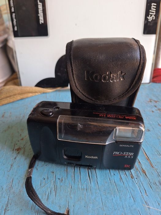 Продам  фотоаппарат