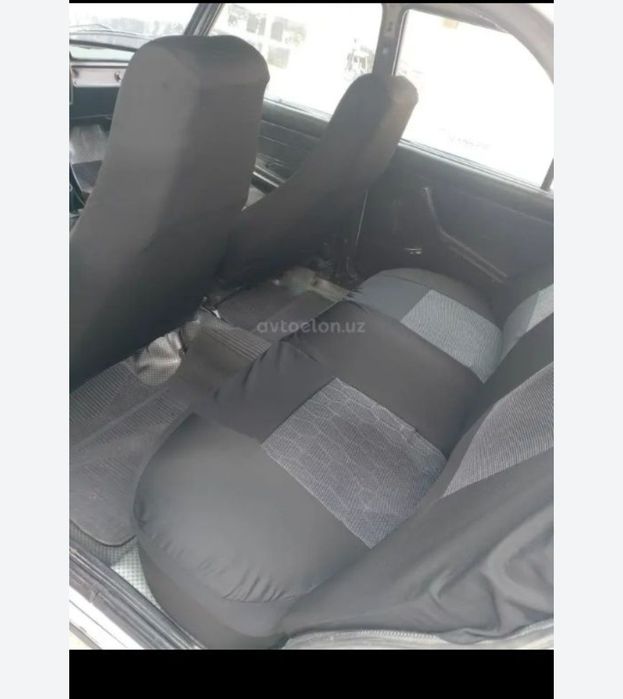 ВАЗ 2107 сотилади