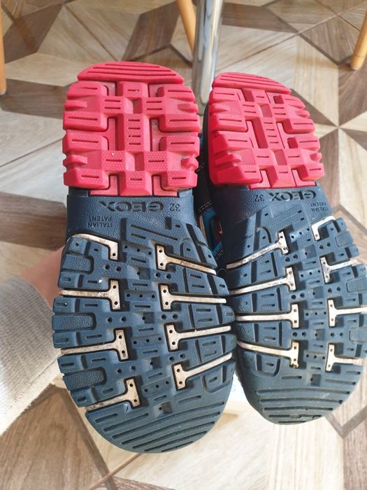 Sandale Geox marimea 32