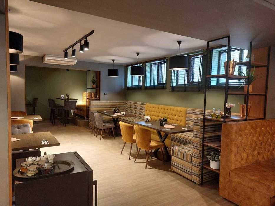 Дава се под наем Зала за събития в Пловдив, Старият град -  кв.м за 30.6 € - Снимка #11