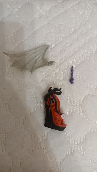 Аксы от кукол мх/Продам