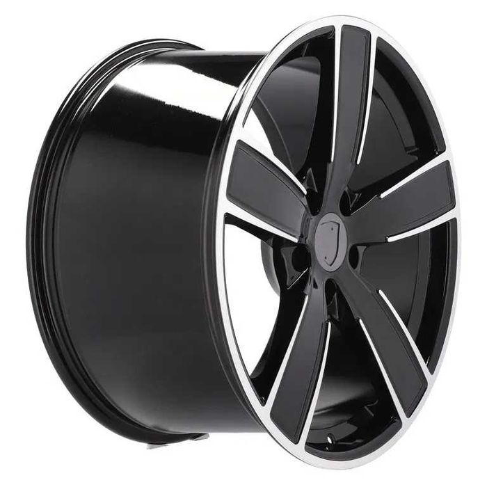 Jante Porsche R22 5x130 Style 082 | 10J & 11J