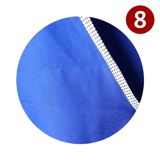 Престилки за фризьори