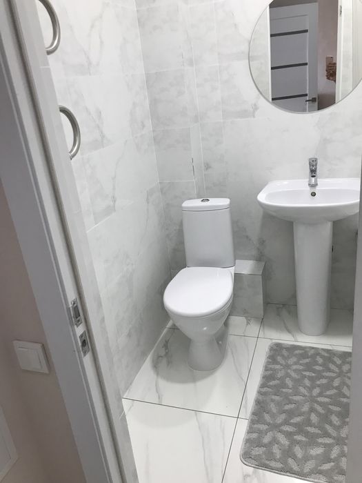 Аренда однокомнатной квартиры