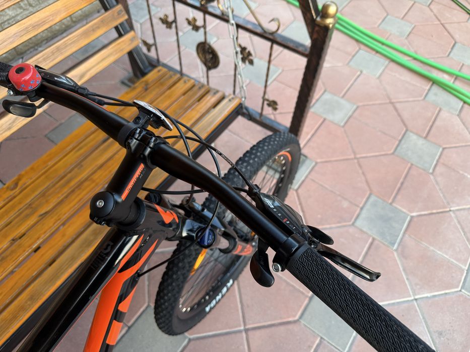 Велосипед Scott .