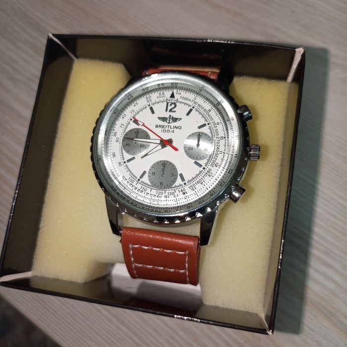 Soat. Yangi. Ishlatilinmagan