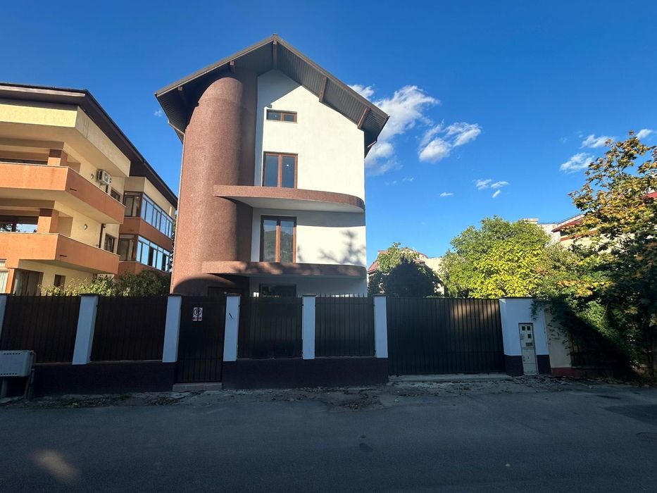 Vind vila unifamiliala