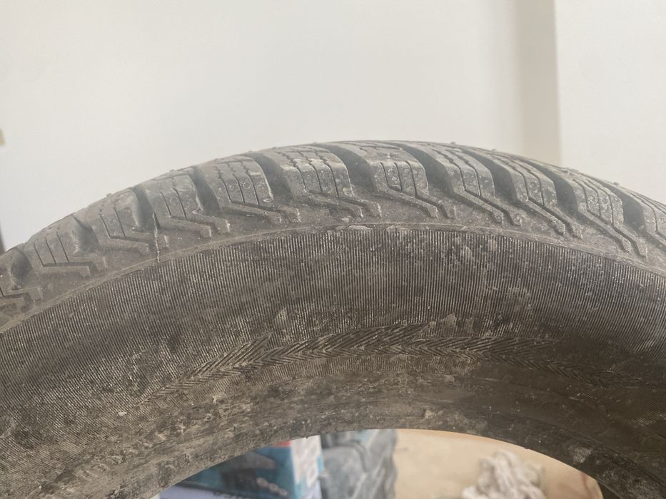 Продам R15 195/65 от кобальта