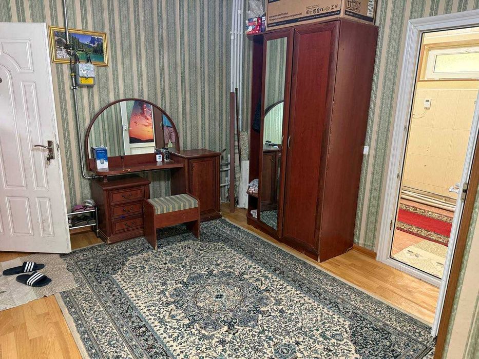 Квартира на бочке