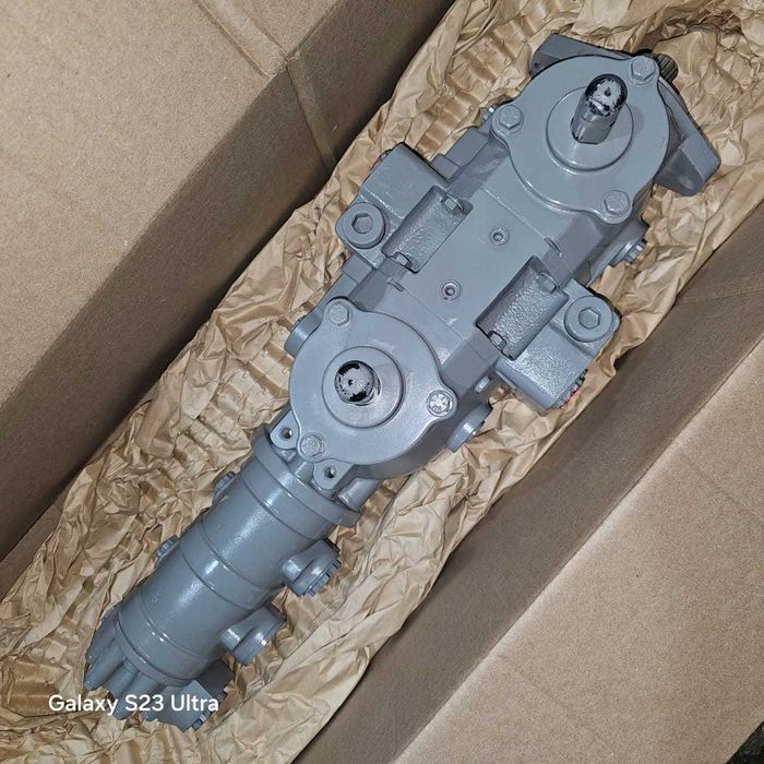 Запасные части на импортные комбайны