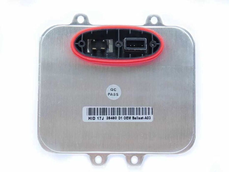 Оригинални баласти за фабричен ксенон Audi/Bmw/Mercedes/Vw