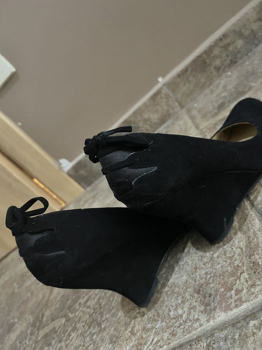 официални обувки - номер 37