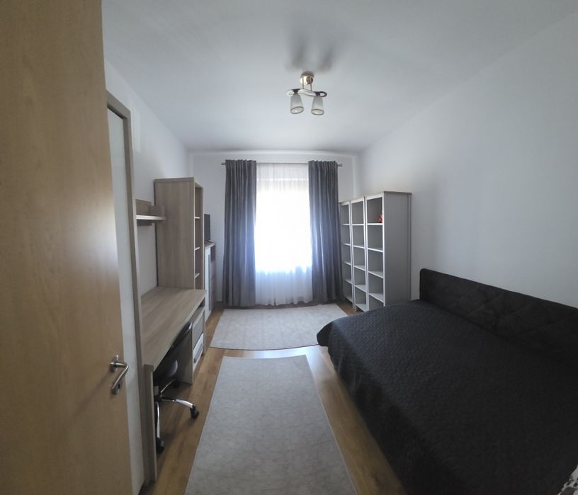 Apartament cu 3 camere Torontalului de inchiriat