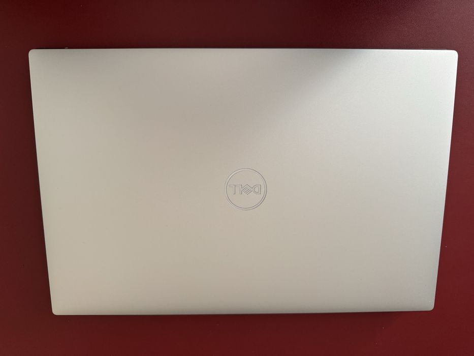 Laptop Dell XPS 9500, 15.6" Intel i5-10300H, 16GB RAM, 1,5TB, Bat 88Wh