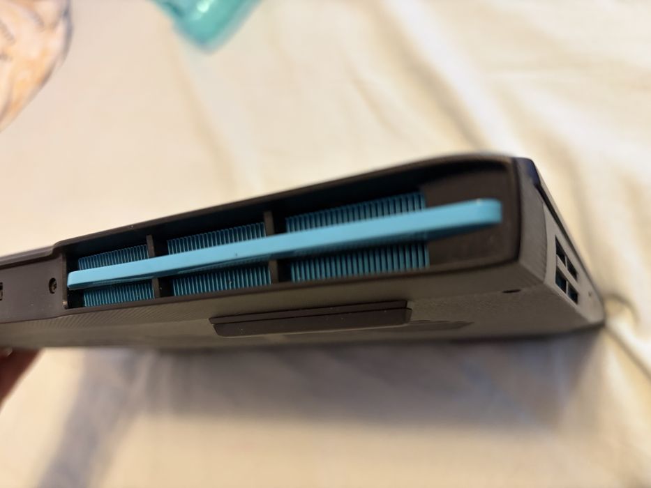 Gaming Lenovo IdeaPad3 15ARH7 AMDRyzen5,15.6",120Hz,32GB,512GB,RTX2050