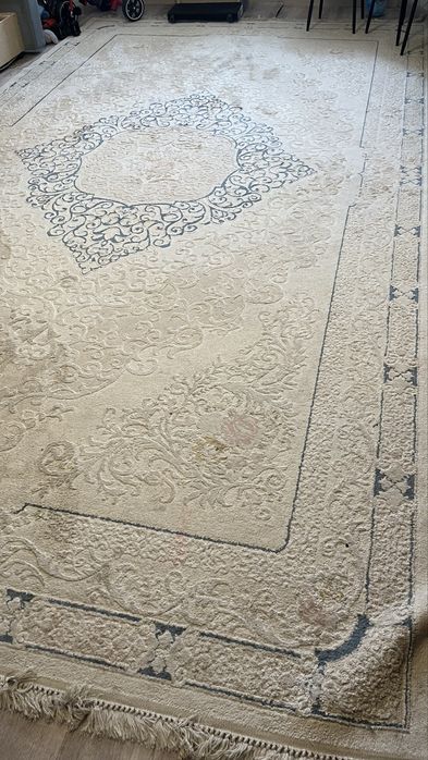 Продам ковер 3*5 Б/у