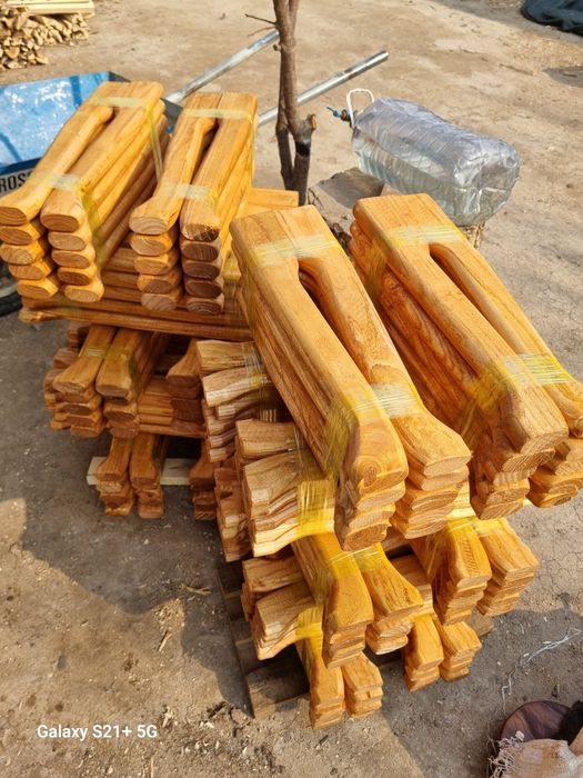 Dasta, bolta  va boshqa soplar